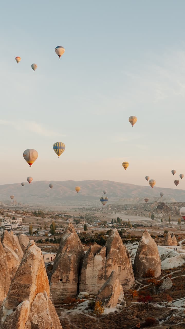 Turquia